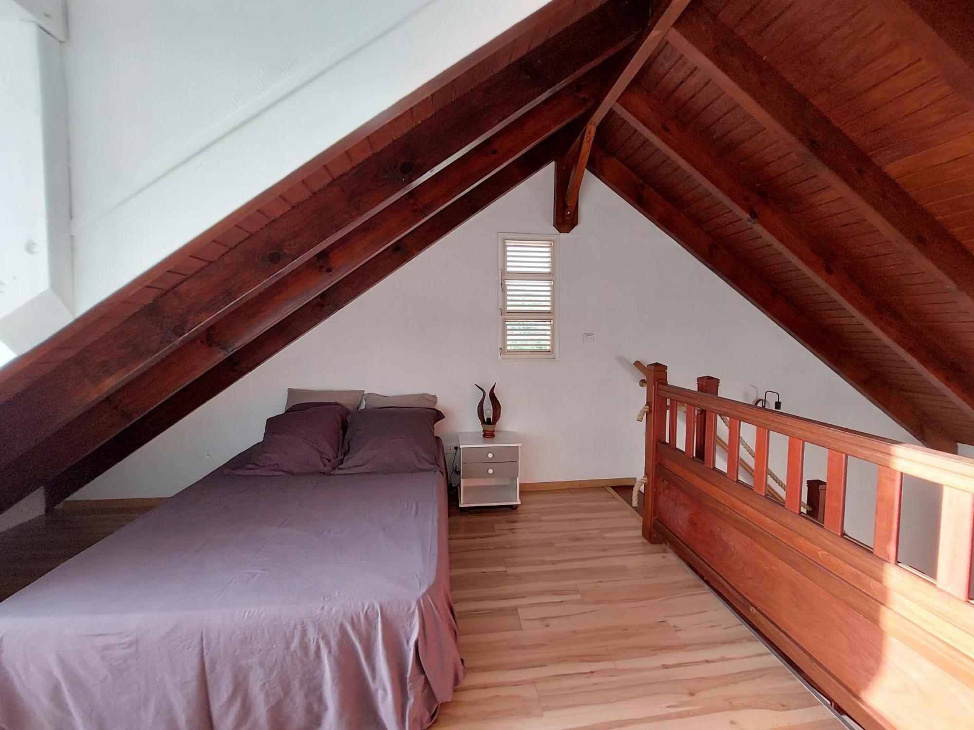 Villa Nautilia, Vue Mer, Proche Plage Les Trois-Ilets Ngoại thất bức ảnh